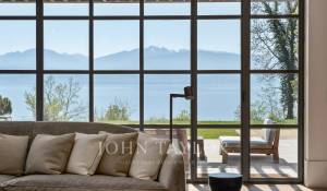 Verkauf Villa Buchillon