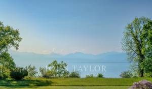 Verkauf Villa Buchillon