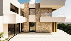 Verkauf Villa Bunyola