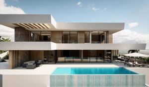 Verkauf Villa Bunyola