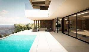 Verkauf Villa Bunyola