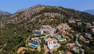 Verkauf Villa Bunyola