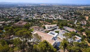 Verkauf Villa Bunyola