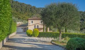 Verkauf Villa Cabris