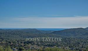 Verkauf Villa Cabris