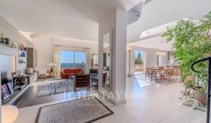 Verkauf Villa Cabris