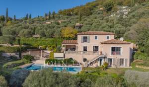 Verkauf Villa Cabris