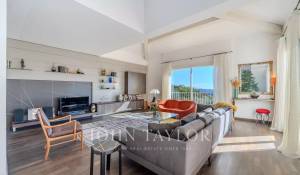 Verkauf Villa Cabris