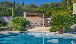 Verkauf Villa Cabris