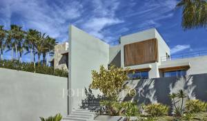 Verkauf Villa Cala Codola