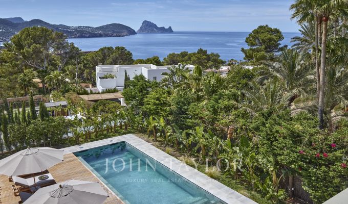 Verkauf Villa Cala Codola