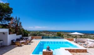 Verkauf Villa Cala Comte