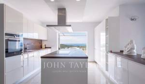 Verkauf Villa Cala Comte