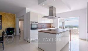 Verkauf Villa Cala Comte