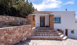 Verkauf Villa Cala Comte