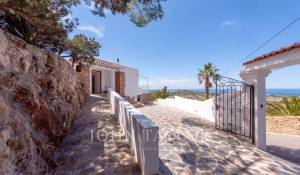 Verkauf Villa Cala Comte