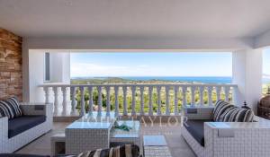 Verkauf Villa Cala Comte