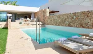 Verkauf Villa Cala Comte