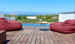 Verkauf Villa Cala Comte