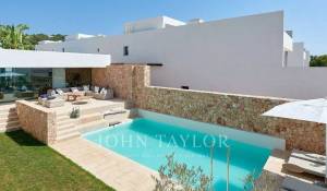 Verkauf Villa Cala Comte