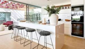 Verkauf Villa Cala Comte