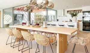 Verkauf Villa Cala Comte