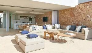 Verkauf Villa Cala Comte