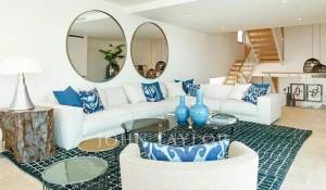 Verkauf Villa Cala Comte