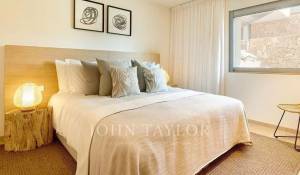 Verkauf Villa Cala Comte