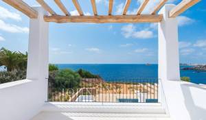 Verkauf Villa Cala Llenya
