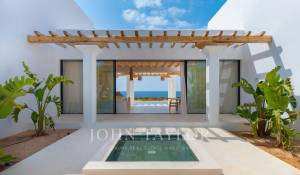 Verkauf Villa Cala Llenya