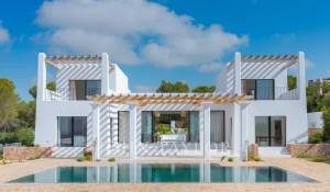 Verkauf Villa Cala Llenya