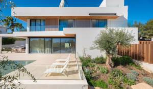 Verkauf Villa Cala Llenya