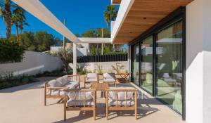 Verkauf Villa Cala Llenya