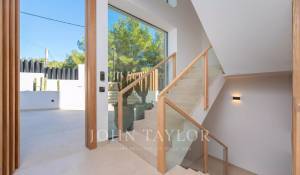 Verkauf Villa Cala Llenya