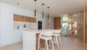 Verkauf Villa Cala Llenya