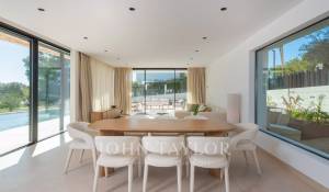 Verkauf Villa Cala Llenya