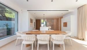 Verkauf Villa Cala Llenya