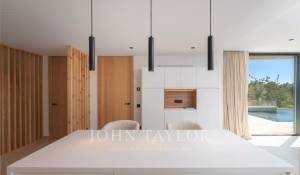 Verkauf Villa Cala Llenya