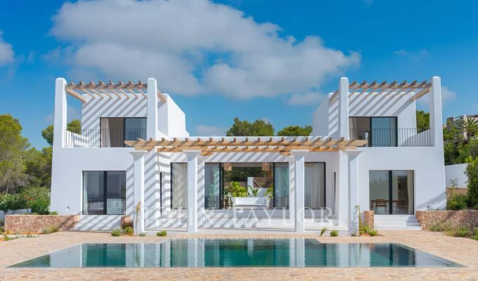 Verkauf Villa Cala Llenya
