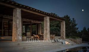 Verkauf Villa Cala Mastella