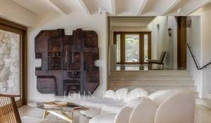 Verkauf Villa Cala Mastella