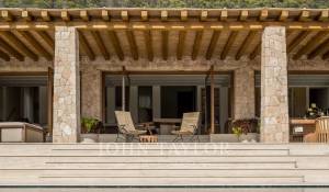 Verkauf Villa Cala Mastella