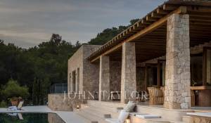 Verkauf Villa Cala Mastella