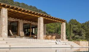 Verkauf Villa Cala Mastella