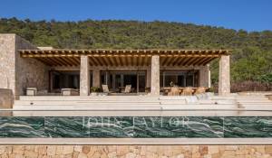 Verkauf Villa Cala Mastella