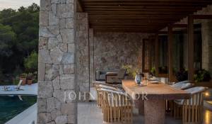 Verkauf Villa Cala Mastella