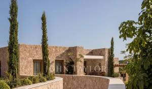 Verkauf Villa Cala Mastella