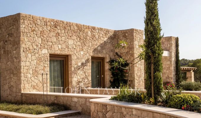 Verkauf Villa Cala Mastella