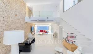 Verkauf Villa Cala Moli